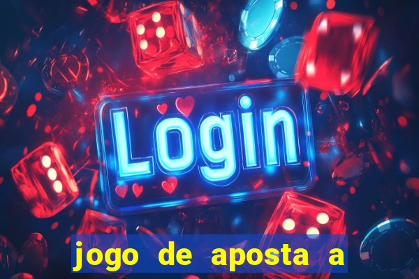 jogo de aposta a partir de r$ 1